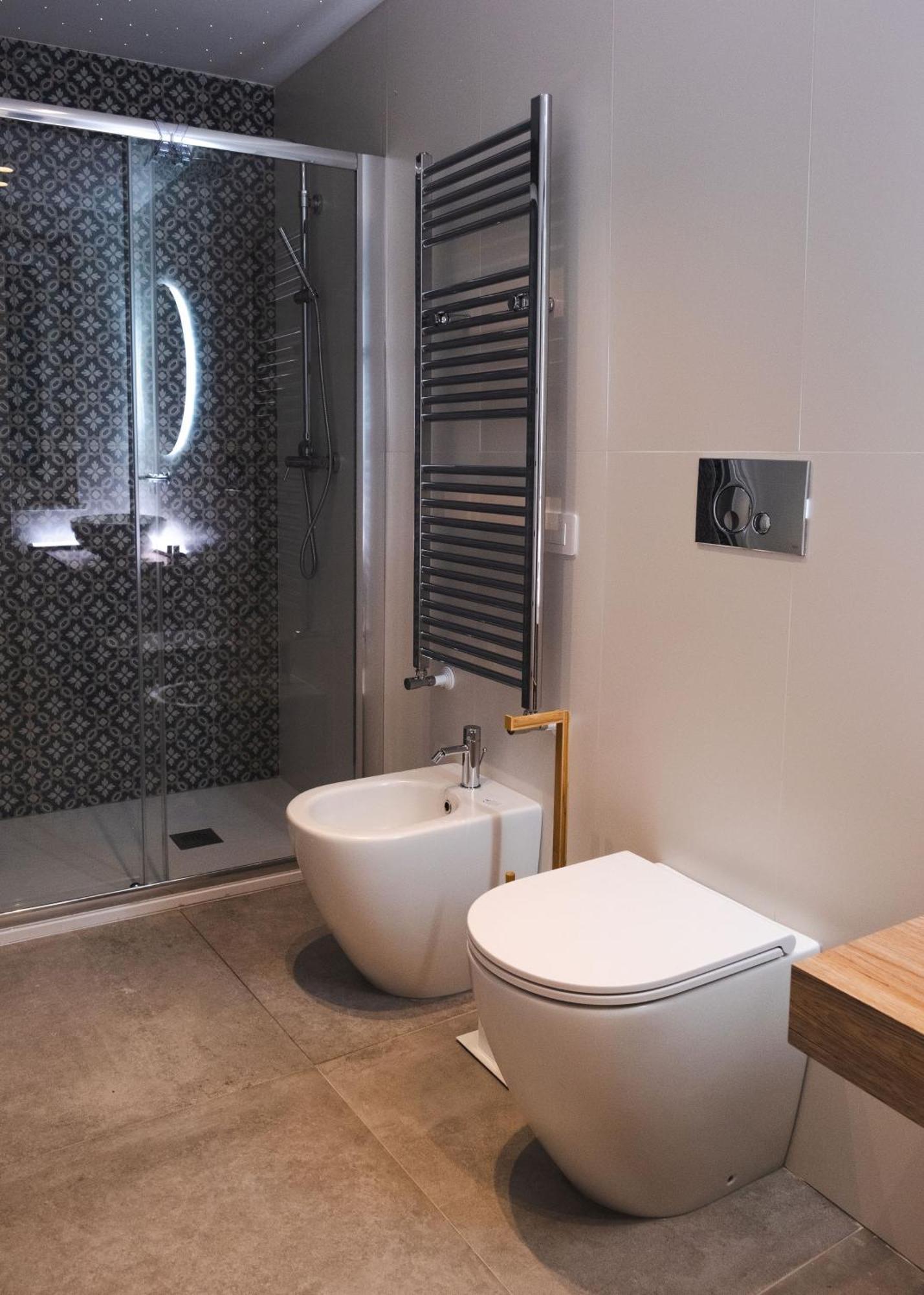 Papireto Rooms Palermo Exterior photo