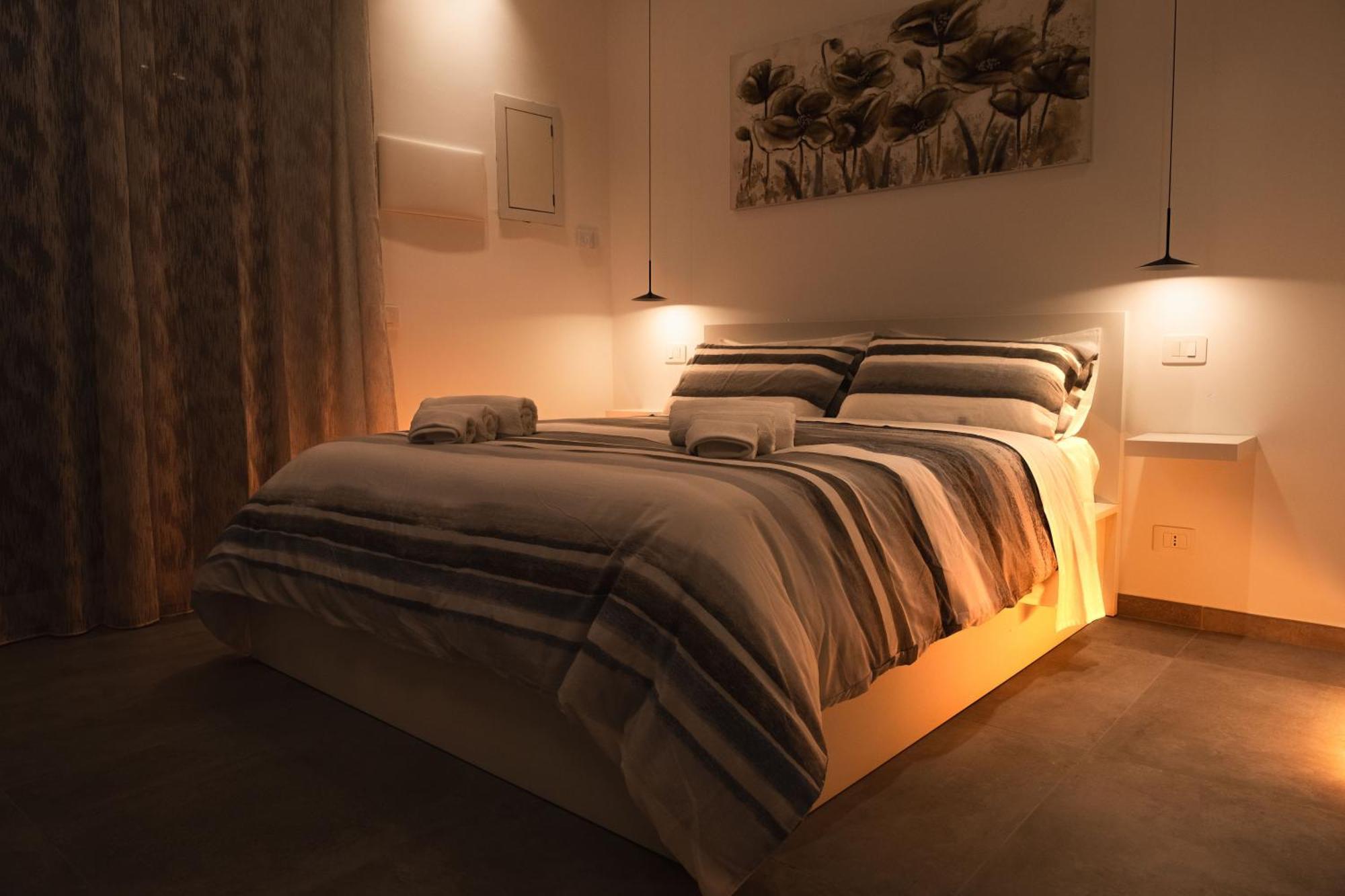 Papireto Rooms Palermo Exterior photo